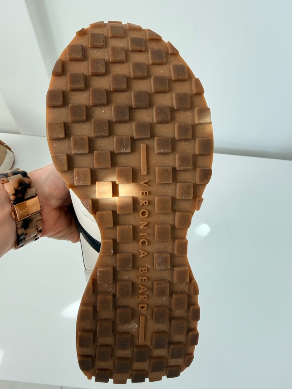 Veronica Beard Valentina Slip-on Sneaker (Women)